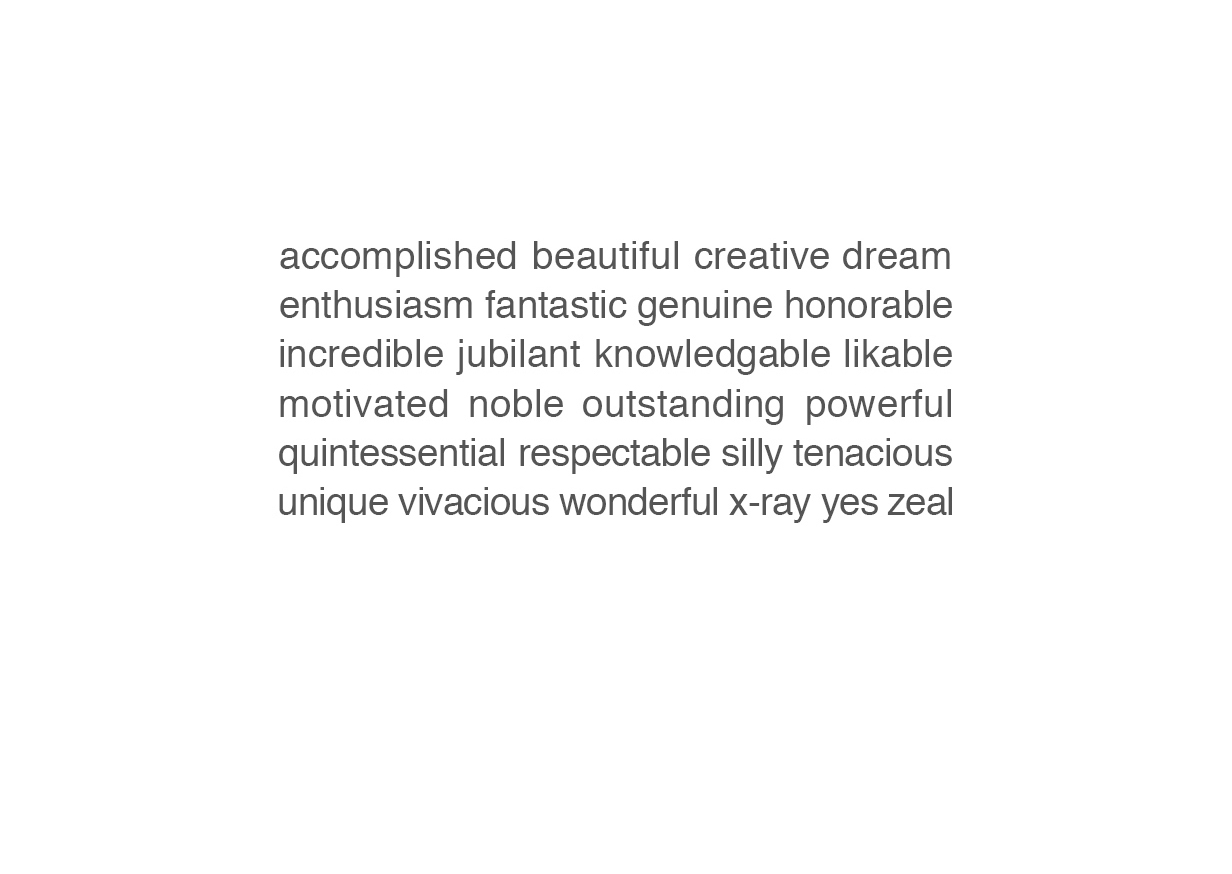 professional graphic design